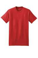 Hanes ®  Beefy-T ®  - 100% Cotton T-Shirt.  5180