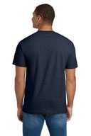 Hanes ®  Beefy-T ®  - 100% Cotton T-Shirt.  5180