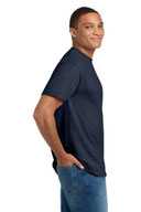 Hanes ®  Beefy-T ®  - 100% Cotton T-Shirt.  5180