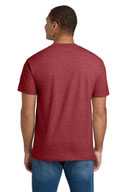 Hanes ®  Beefy-T ®  - 100% Cotton T-Shirt.  5180
