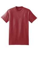Hanes ®  Beefy-T ®  - 100% Cotton T-Shirt.  5180