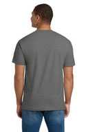 Hanes ®  Beefy-T ®  - 100% Cotton T-Shirt.  5180