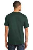 Hanes ®  Beefy-T ®  - 100% Cotton T-Shirt.  5180