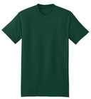 Hanes ®  Beefy-T ®  - 100% Cotton T-Shirt.  5180