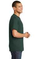 Hanes ®  Beefy-T ®  - 100% Cotton T-Shirt.  5180