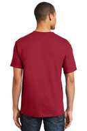 Hanes ®  Beefy-T ®  - 100% Cotton T-Shirt.  5180