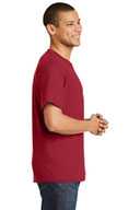 Hanes ®  Beefy-T ®  - 100% Cotton T-Shirt.  5180