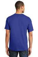 Hanes ®  Beefy-T ®  - 100% Cotton T-Shirt.  5180