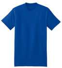 Hanes ®  Beefy-T ®  - 100% Cotton T-Shirt.  5180