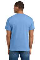 Hanes ®  Beefy-T ®  - 100% Cotton T-Shirt.  5180