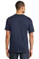 Hanes ®  Beefy-T ®  - 100% Cotton T-Shirt.  5180