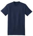 Hanes ®  Beefy-T ®  - 100% Cotton T-Shirt.  5180