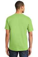 Hanes ®  Beefy-T ®  - 100% Cotton T-Shirt.  5180