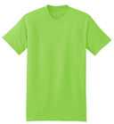 Hanes ®  Beefy-T ®  - 100% Cotton T-Shirt.  5180