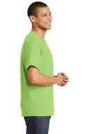 Hanes ®  Beefy-T ®  - 100% Cotton T-Shirt.  5180