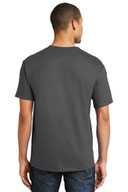 Hanes ®  Beefy-T ®  - 100% Cotton T-Shirt.  5180