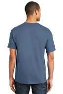Hanes ®  Beefy-T ®  - 100% Cotton T-Shirt.  5180