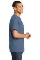 Hanes ®  Beefy-T ®  - 100% Cotton T-Shirt.  5180