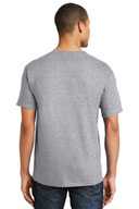Hanes ®  Beefy-T ®  - 100% Cotton T-Shirt.  5180