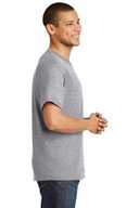 Hanes ®  Beefy-T ®  - 100% Cotton T-Shirt.  5180