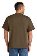 Hanes ®  Beefy-T ®  Retro Street Tee 5180R