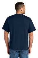Hanes ®  Beefy-T ®  Retro Street Tee 5180R