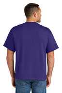 Hanes ®  Beefy-T ®  Retro Street Tee 5180R