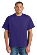 Hanes ®  Beefy-T ®  Retro Street Tee 5180R