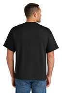 Hanes ®  Beefy-T ®  Retro Street Tee 5180R