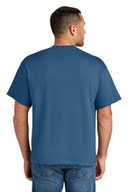 Hanes ®  Beefy-T ®  Retro Street Tee 5180R