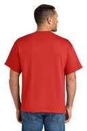 Hanes ®  Beefy-T ®  Retro Street Tee 5180R