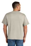 Hanes ®  Beefy-T ®  Retro Street Tee 5180R