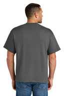 Hanes ®  Beefy-T ®  Retro Street Tee 5180R