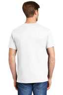 Hanes ®  Beefy-T ®  - 100% Cotton T-Shirt with Pocket. 5190