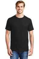 Hanes ®  Beefy-T ®  - 100% Cotton T-Shirt with Pocket. 5190