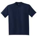 Hanes ®  Beefy-T ®  - 100% Cotton T-Shirt with Pocket. 5190