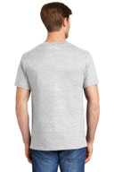 Hanes ®  Beefy-T ®  - 100% Cotton T-Shirt with Pocket. 5190