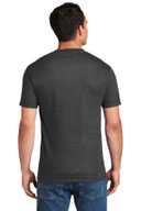 Hanes ®  Beefy-T ®  - 100% Cotton T-Shirt with Pocket. 5190