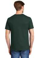 Hanes ®  Beefy-T ®  - 100% Cotton T-Shirt with Pocket. 5190