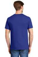 Hanes ®  Beefy-T ®  - 100% Cotton T-Shirt with Pocket. 5190