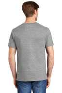 Hanes ®  Beefy-T ®  - 100% Cotton T-Shirt with Pocket. 5190