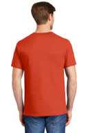 Hanes ®  Beefy-T ®  - 100% Cotton T-Shirt with Pocket. 5190