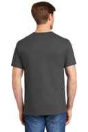 Hanes ®  Beefy-T ®  - 100% Cotton T-Shirt with Pocket. 5190