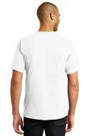 Hanes ®  - Authentic 100% Cotton T-Shirt.  5250
