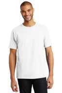 Hanes ®  - Authentic 100% Cotton T-Shirt.  5250