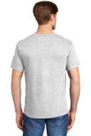 Hanes ®  - ComfortSoft ®  100%  Cotton T-Shirt.  5280