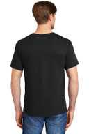 Hanes ®  - ComfortSoft ®  100%  Cotton T-Shirt.  5280