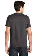 Hanes ®  - ComfortSoft ®  100%  Cotton T-Shirt.  5280