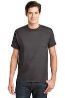 Hanes ®  - ComfortSoft ®  100%  Cotton T-Shirt.  5280
