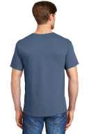 Hanes ®  - ComfortSoft ®  100%  Cotton T-Shirt.  5280